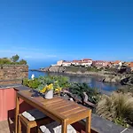 Appartement Berenice, Côte Vermeille-vue Mer, Piscine, Crique&terrasses