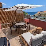Berenice, Côte Vermeille-vue Mer, Piscine, Crique&terrasses *