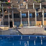 Berenice, Côte Vermeille-vue Mer, Piscine, Crique&terrasses Appartement *