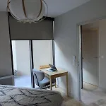 Berenice, Côte Vermeille-vue Mer, Piscine, Crique&terrasses Appartement *