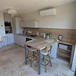 Berenice, Côte Vermeille-vue Mer, Piscine, Crique&terrasses Appartement *