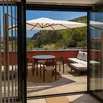 Berenice, Côte Vermeille-vue Mer, Piscine, Crique&terrasses Appartement Collioure