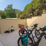 Berenice, Côte Vermeille-vue Mer, Piscine, Crique&terrasses Appartement *