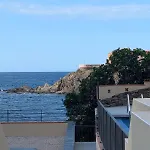 Appartement Berenice, Côte Vermeille-vue Mer, Piscine, Crique&terrasses
