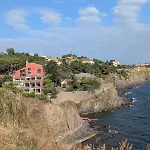 Berenice, Côte Vermeille-vue Mer, Piscine, Crique&terrasses