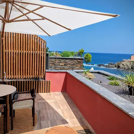 Berenice - Large Sea View Terrace, Pool, Cove & Parking