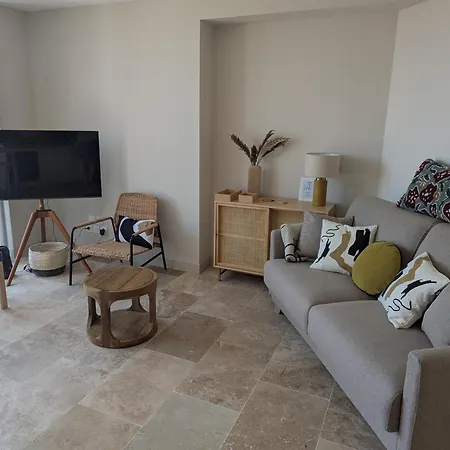 Berenice - Large Sea View Terrace, Pool, Cove & Parking *