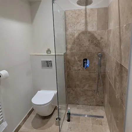 Berenice - Large Sea View Terrace, Pool, Cove & Parking