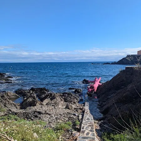 Lejlighed Berenice - Large Sea View Terrace, Pool, Cove & Parking