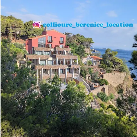 Berenice - Large Sea View Terrace, Pool, Cove & Parking *