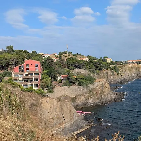Berenice - Large Sea View Terrace, Pool, Cove & Parking