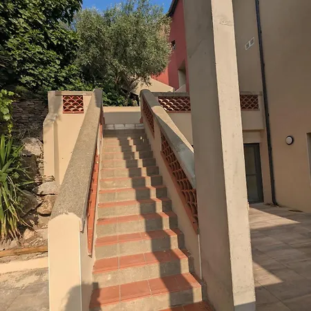Berenice - Large Sea View Terrace, Pool, Cove & Parking
