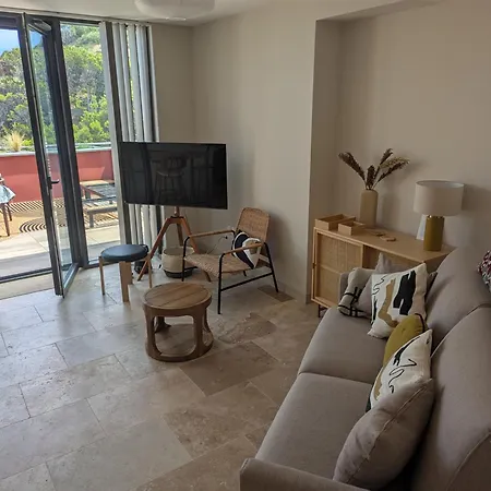 Berenice - Large Sea View Terrace, Pool, Cove & Parking *