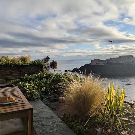 Lejlighed Berenice - Large Sea View Terrace, Pool, Cove & Parking
